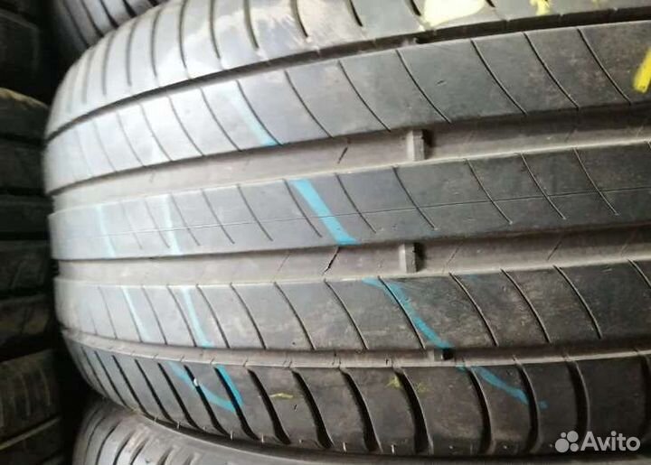 Michelin Primacy 3 245/55 R17 102W