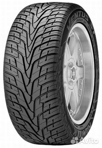 Hankook Ventus ST RH06 275/55 R17 109V