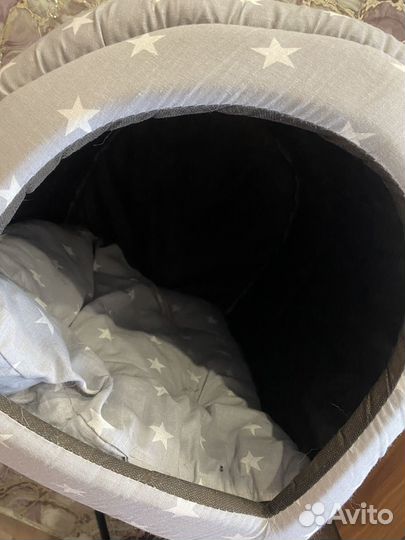 Домик для собаки или кошки