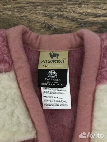 Жилетка на девочку