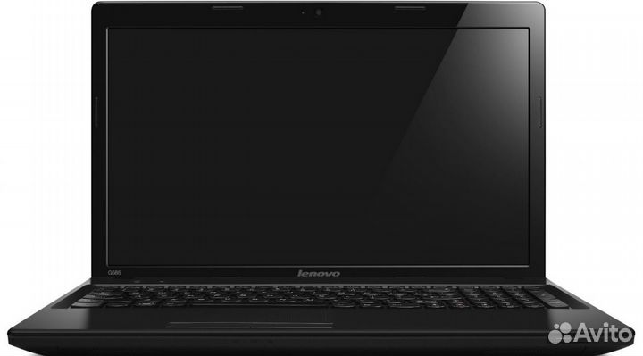 Lenovo IdeaPad G580 G585 на запчасти