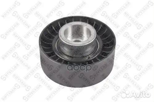 Ролик обв. ford mondeo Stellox 49