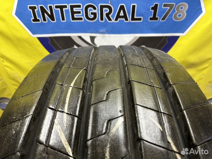 Грузовая шина 385 65 22 5 Goodyear 164K арт.0/3236