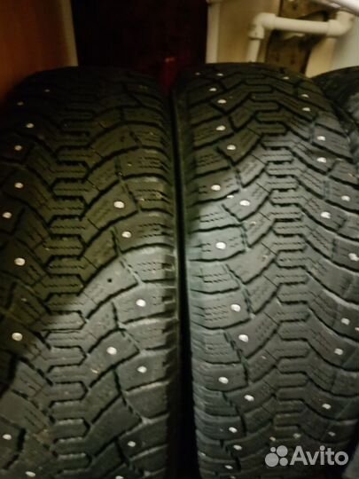 Tunga Nordway 185/65 R15
