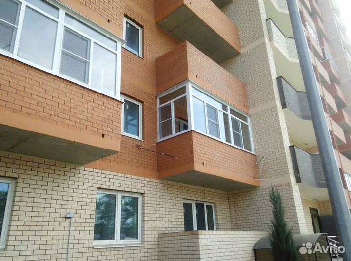 Окна пластиковые