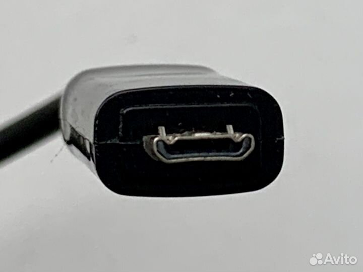 Mhl адаптер с hdmi на micro-usb