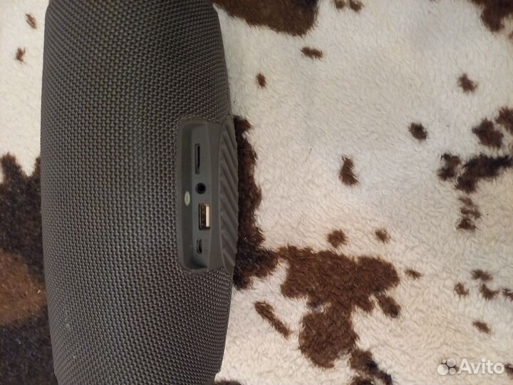 Блютуз колонка jbl бу