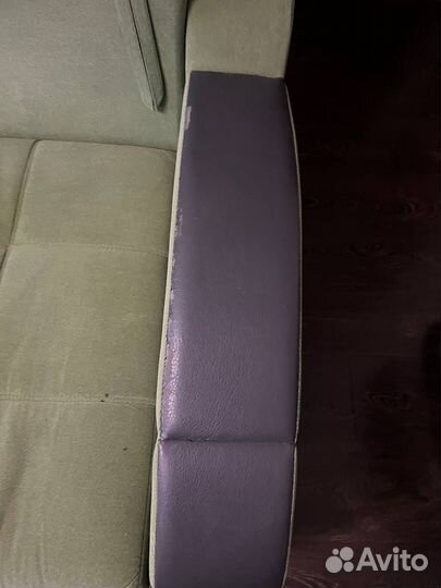 Диван раскладной бу