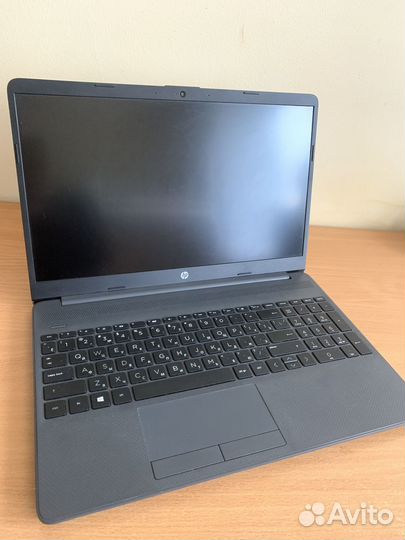 Ноутбук HP