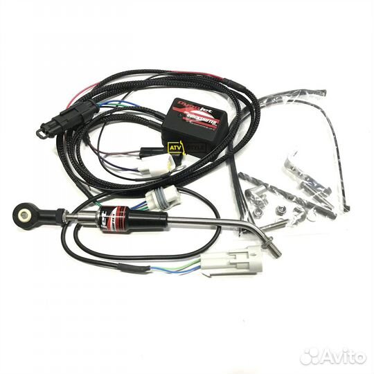 Quick shifter для спортивных квадроциклов 4-119