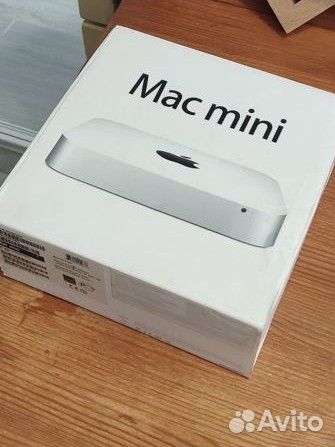 Apple Mac mini 2011