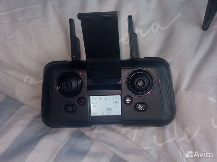 Квадрокоптер с камерой любительский бу