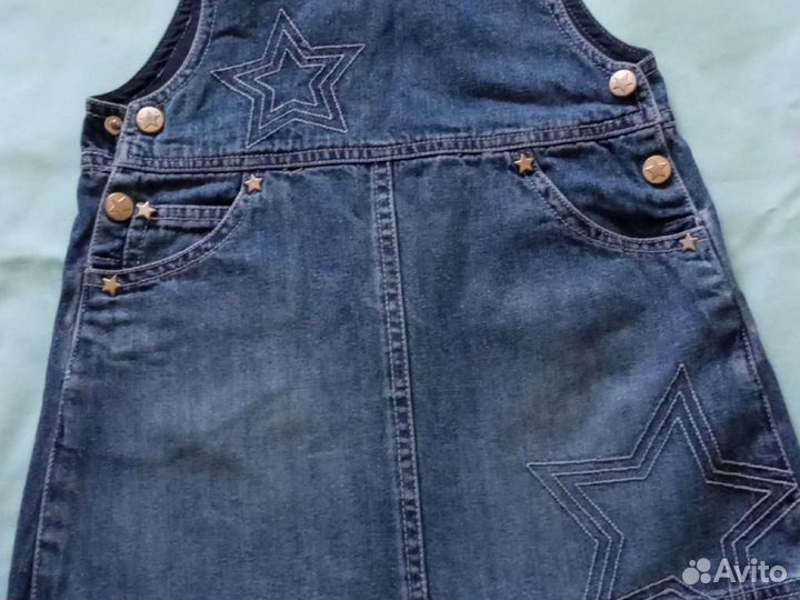 Одежда для девочки