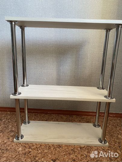 Полка для цветов