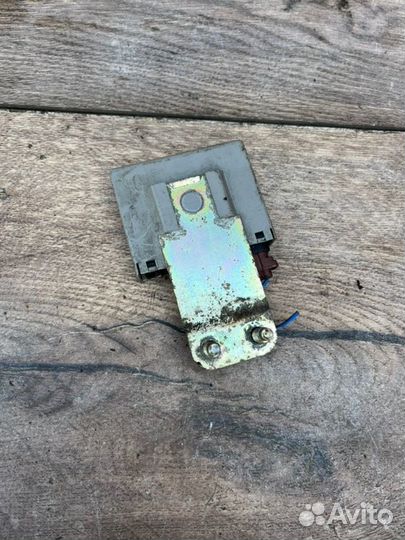 Блок управления Infiniti Fx 35 3.2 2004