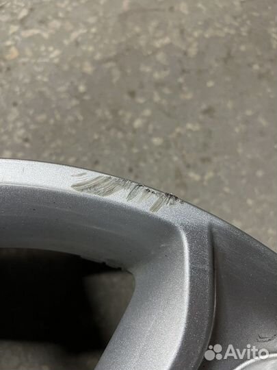 Диск R17 Land Rover Discovery Sport L550