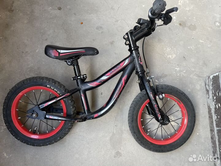 Беговел детский