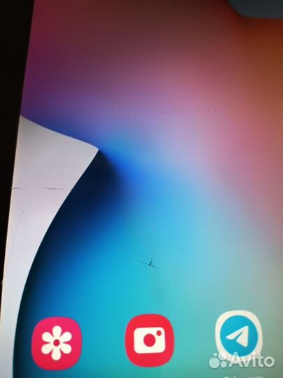 Планшет Samsung galaxy tab s6 lite