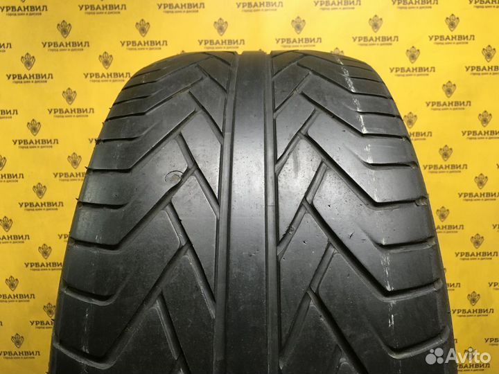 Yokohama Advan ST V802 285/55 R18 113W