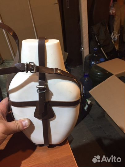 Фляжка для напитков