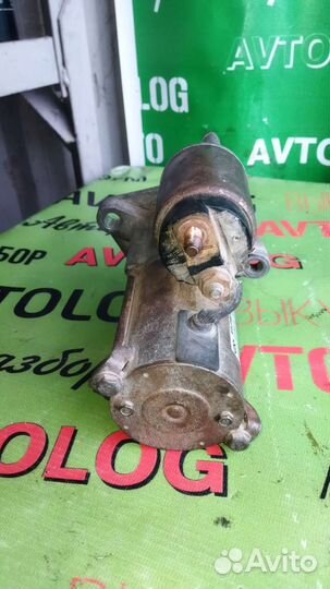 Стартер Чери Бонус А13