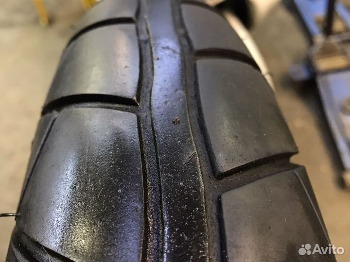 120/70/17 R17 michelin HI-sport (2м)