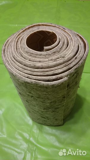 Линолеум Остатки