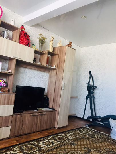 Дом 84,3 м² на участке 7 сот.