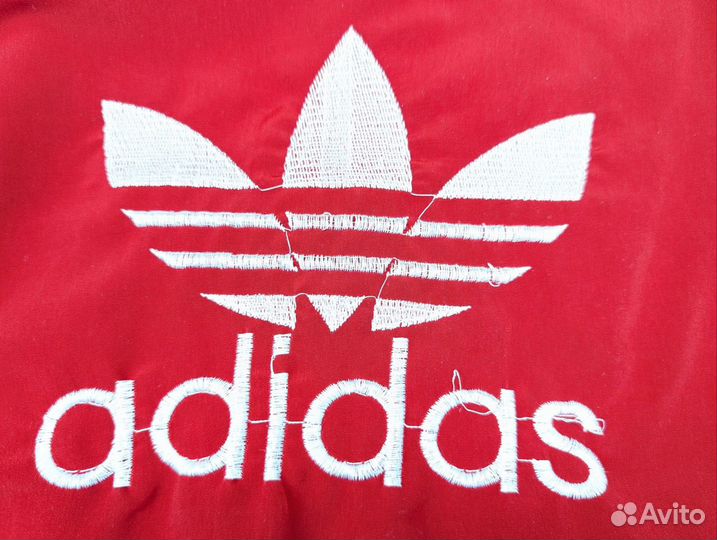 Олимпийка Adidas Винтаж (XL)