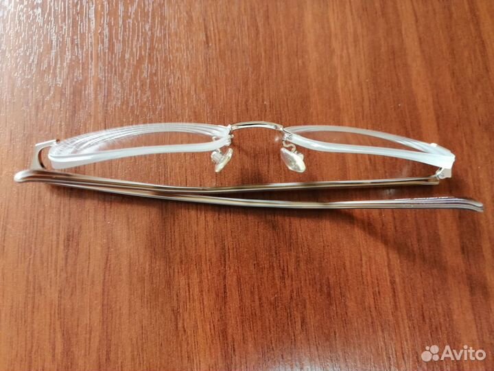 Очки мужские с диоптриями