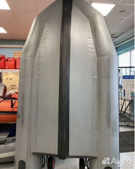 Лодка пвх Фрегат 310 PRO