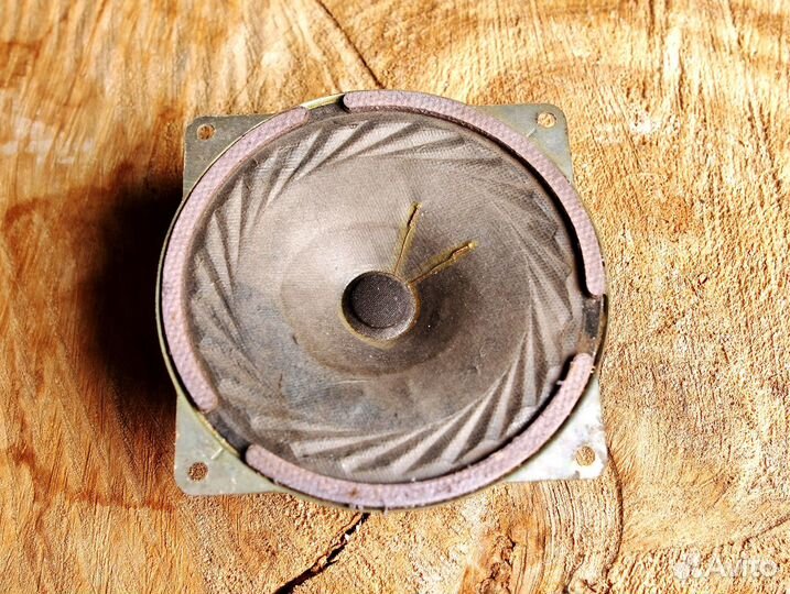 Динамики разные