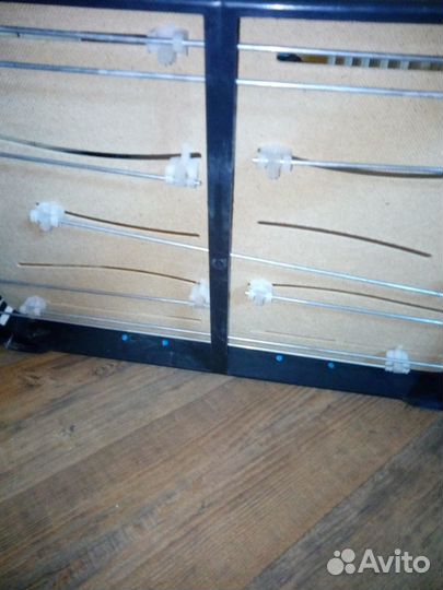 Настольный футбол