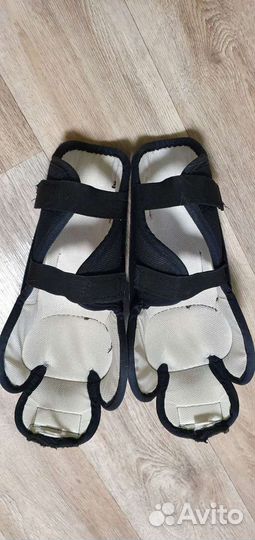 Хоккейная форма на 6-9 лет