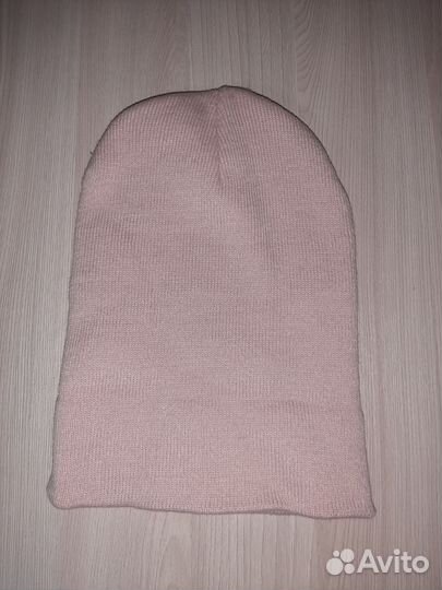 Шапка женская осенняя