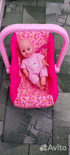 Детские игрушки