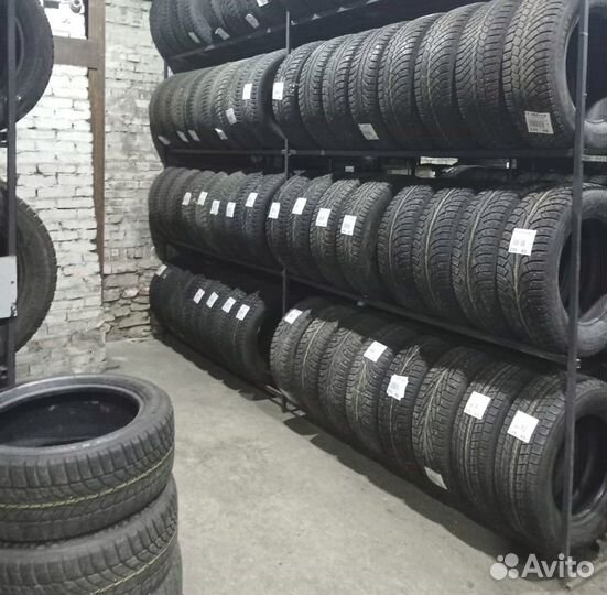 Hankook Winter I'Cept Evo 225/50 R17 94M