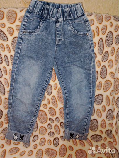 Детские вещи