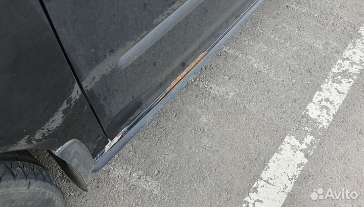 Volkswagen Golf 1.6 МТ, 2007, 166 788 км