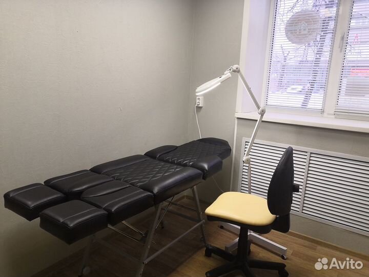 Кресло кушетка, новое