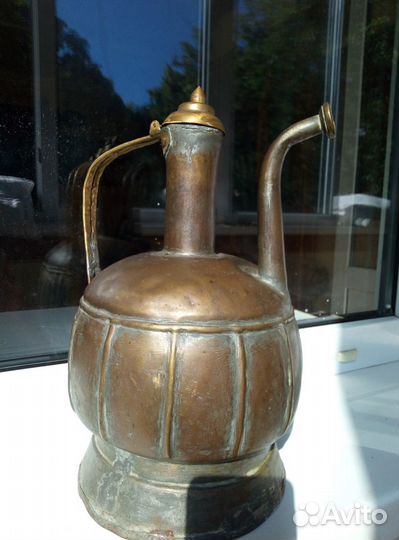 Кувшин Дагестанский