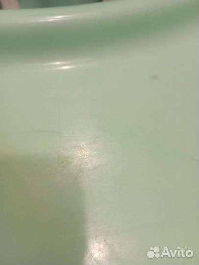 Стульчик для кормления babyton