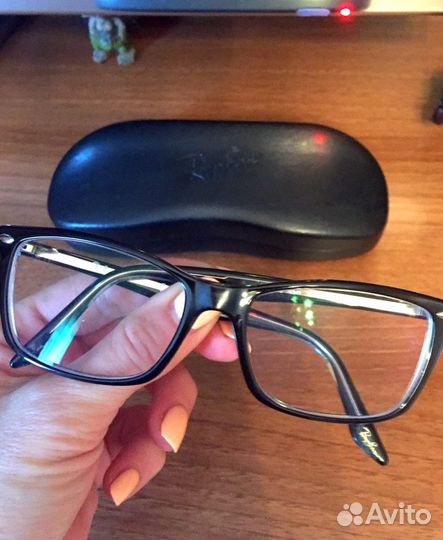 Очки Ray Ban (оригинал)