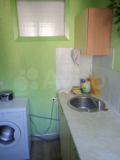 2-к. квартира, 43 м², 2/5 эт.