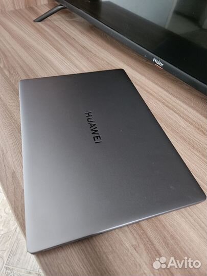 Ноутбук новый в коробке