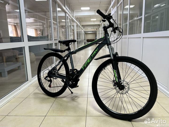 Велосипед новый с гарантией