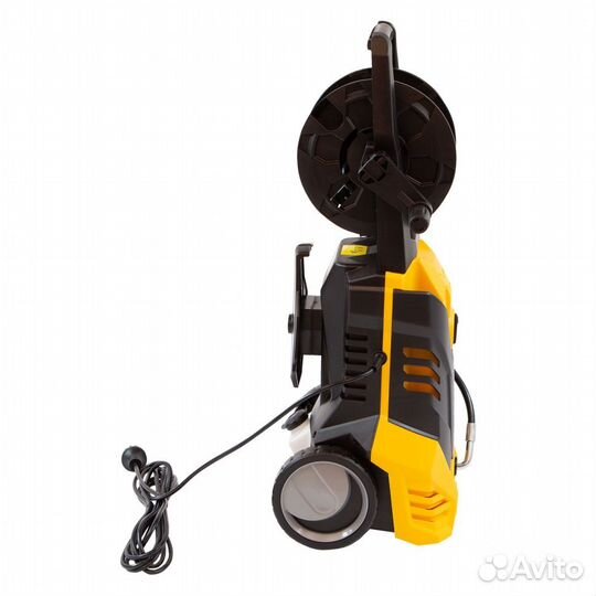 Мойка высокого давления Denzel 165 бар