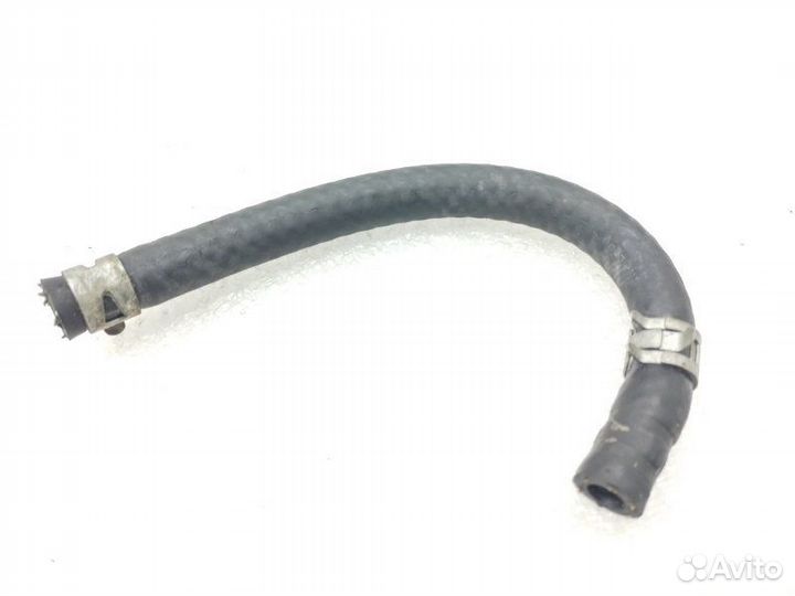 Патрубок системы охлаждения Toyota Noah AZR60 2.0