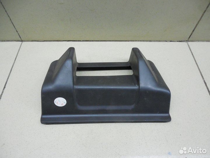 Накладка ручки внутренней Transit 2014