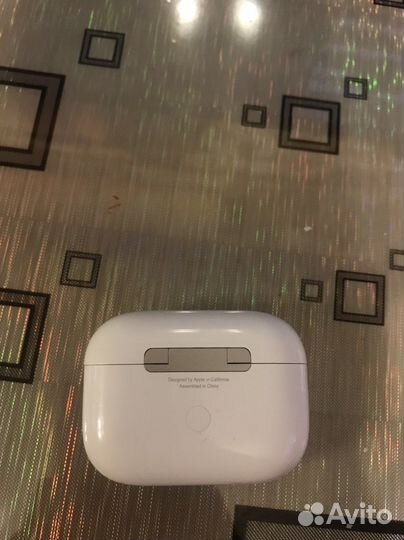 Наушники копия AirPods Pro